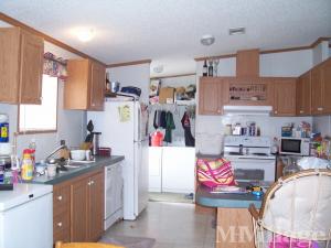 Photo of Caroway Mobile Home Park, Charlotte, NC