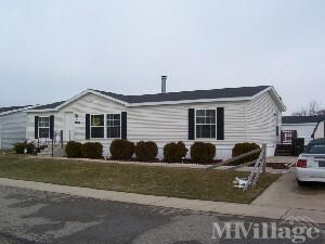 Photo of Mesa View Mobile Home Park, La Verkin, UT