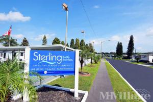 lakeland fl mobile park parks senior sterling retirement living mhvillage