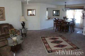 Photo of Aqua Isles Retirement Mobile Home & RV Resort, Labelle, FL