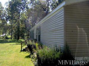 Photo of Palms Mobile Home Village, Corning, CA