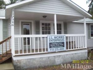 hampstead nc cardinal acres retirement senior living