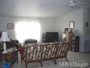 Photo of Crepe Myrtle Mobile Home Park, Youngsville, LA