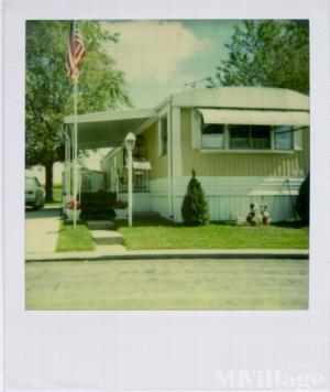 wauseon oh buckeye estates mh retirement senior living