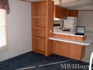 Photo of Barineau Mobile Home Park, Tallahassee, FL