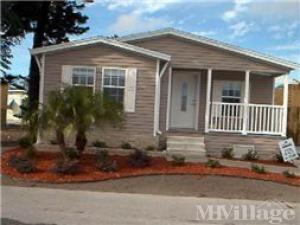 Photo of Cajun Country Mobile Home Park, Youngsville, LA