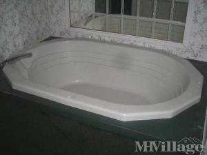 Photo of Foothill Terrace Mobile Home Park, La Verne, CA