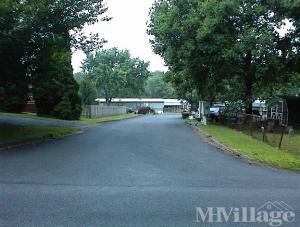 Manheim, PA Senior Retirement Living Manufactured and Mobile Home
