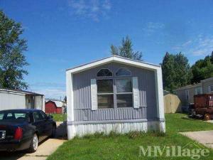 Photo of Garrett Mobile Home Park, La Grange, TX