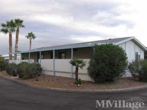 Photo of Continental West, Tucson, AZ