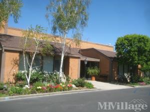 Santa Clarita, CA Senior Retirement Living Manufactured and Mobile Home Communities
