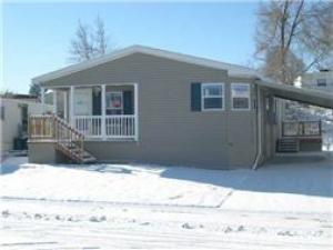 Photo of Lakeview Mobile Home Park, Youngsville, LA