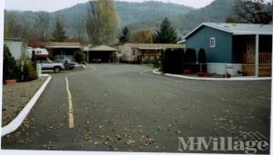 roseburg mobile grays park retirement senior living homes