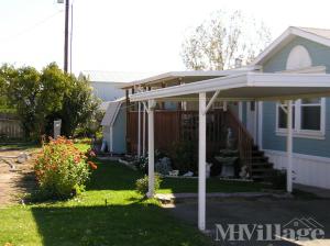 Ontario Or Senior Retirement Living Manufactured And Mobile Home