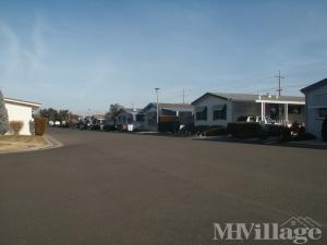 Stockton Ca Senior Retirement Living Manufactured And Mobile Home