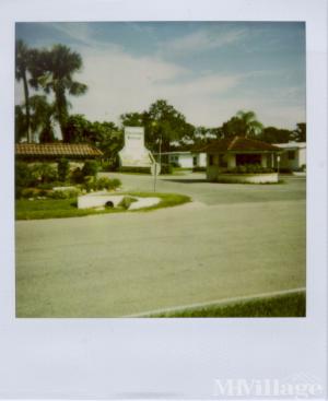 Bradenton Fl Senior Retirement Living Manufactured And Mobile