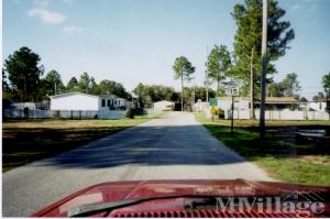 pensacola catalina mhvillage