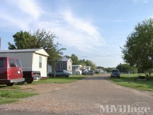 Brookshire, TX Senior Retirement Living Manufactured and Mobile Home Communities