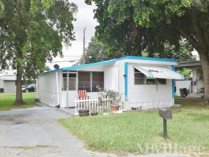 Fort Lauderdale Fl Senior Retirement Living Manufactured And