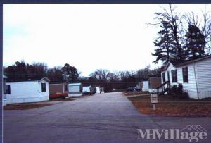 Kannapolis Nc Senior Retirement Living Manufactured And Mobile